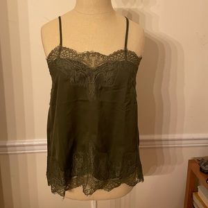 Mixology Tank Camisole